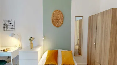 Room for rent in Lyon, Auvergne-Rhône-Alpes