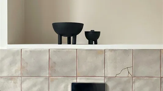 Apartments in Brussels Elsene - photo 7