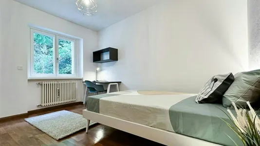 Rooms in Trento - photo 4