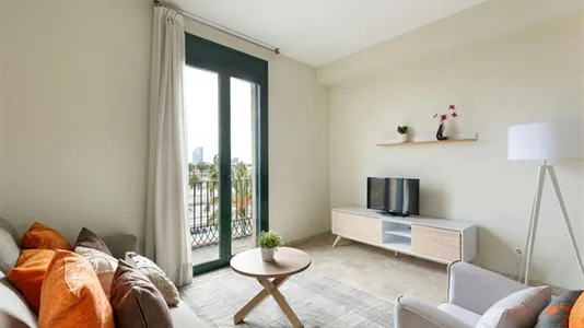 Rooms in Barcelona Ciutat Vella - photo 6