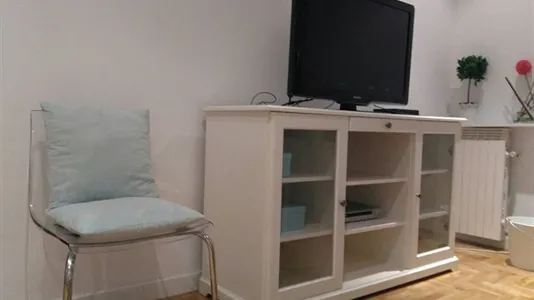 Apartments in Madrid Retiro - photo 5