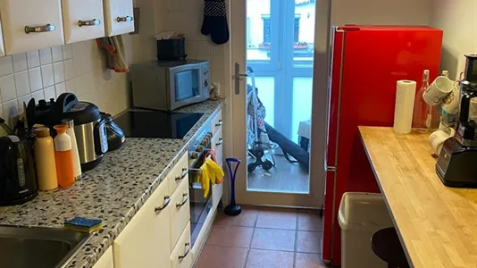 Rooms in Vienna Döbling - photo 7