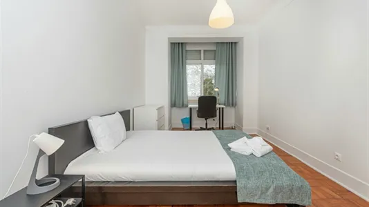 Rooms in Location is not specified - photo 3