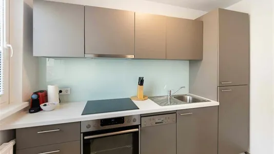 Apartments in Vienna Hernals - photo 10