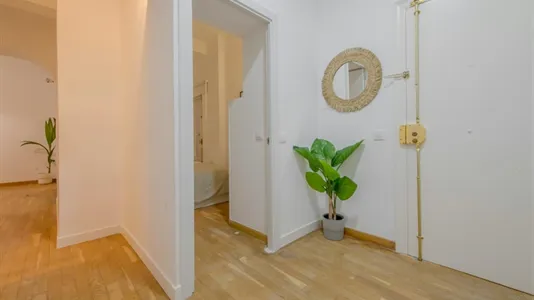 Rooms in Madrid Salamanca - photo 7