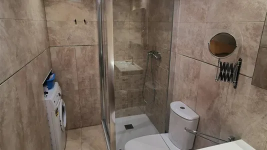 Apartments in Valencia L'Eixample - photo 8