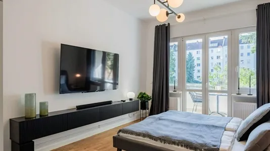 Apartments in Berlin Neukölln - photo 7