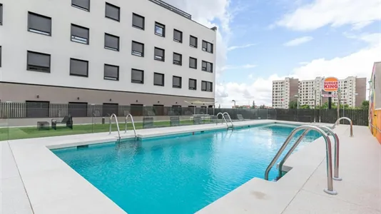 Rooms in Madrid Fuencarral-El Pardo - photo 9