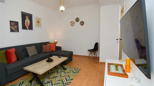 Apartments in Athens Ano Petralona - photo 3