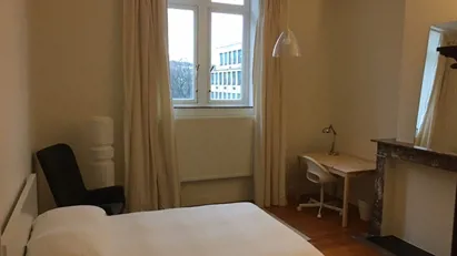 Room for rent in Brussels Elsene, Brussels