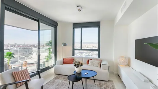 Apartments in Barcelona Ciutat Vella - photo 6