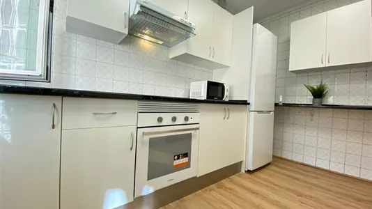 Rooms in Fuenlabrada - photo 7