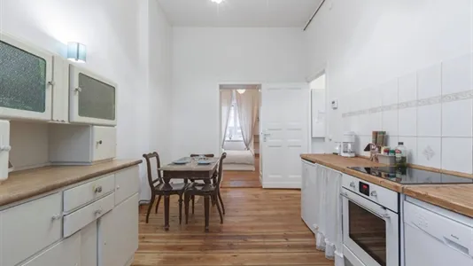 Apartments in Berlin Neukölln - photo 9