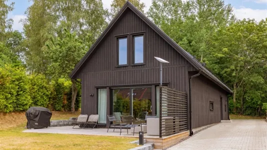 Houses in Tyresö - photo 2