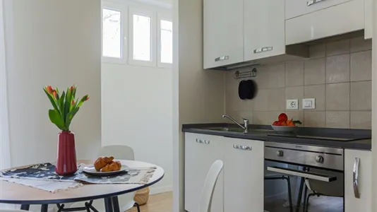 Apartments in Milano Zona 4 - Vittoria, Forlanini - photo 8