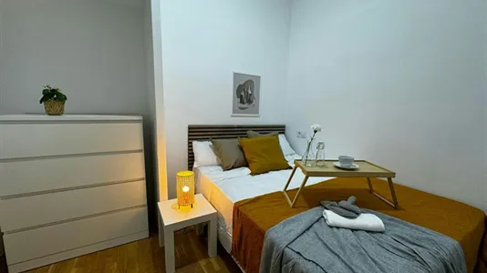 Rooms in Madrid Salamanca - photo 10