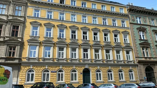 Rooms in Wien Neubau - photo 5