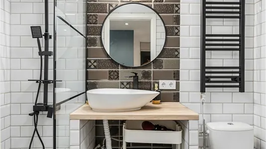 Apartments in Budapest Terézváros - photo 1