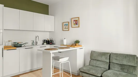 Apartments in Lyon - photo 8