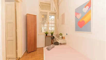 Room for rent in Budapest Józsefváros, Budapest