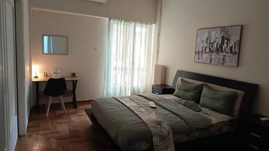 Rooms in Athens Agios Nikolaos - photo 2