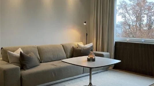 Apartments in Solna - photo 4