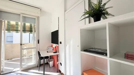 Rooms in Bologna - photo 9