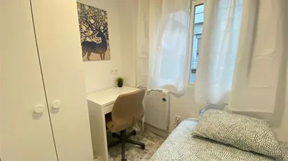 Room for rent in Madrid Usera, Madrid