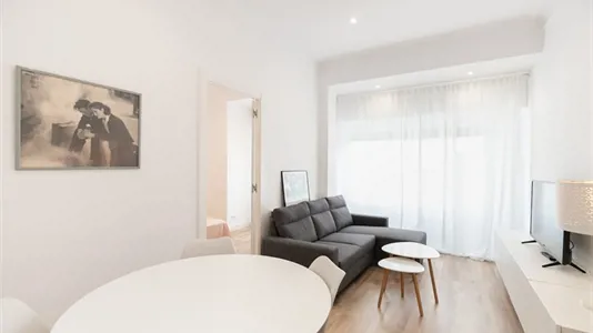 Apartments in L'Hospitalet de Llobregat - photo 3