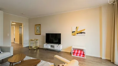 Apartment for rent in Berlin Charlottenburg-Wilmersdorf, Berlin