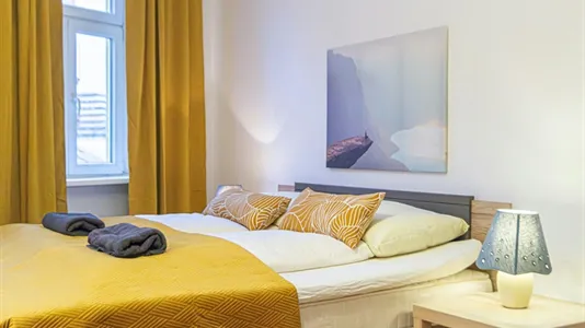 Apartments in Wien Rudolfsheim-Fünfhaus - photo 2