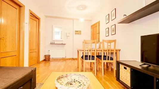 Apartments in Madrid Chamartín - photo 4