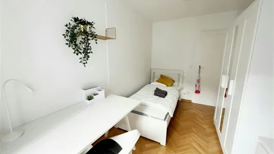 Rooms in Vienna Alsergrund - photo 7