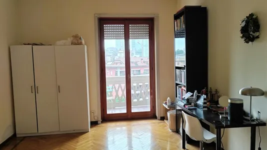 Rooms in Milano Zona 2 - Stazione Centrale, Gorla, Turro, Greco, Crescenzago - photo 2