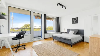 Room for rent in Munich