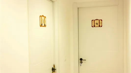 Rooms in Zaragoza - photo 6