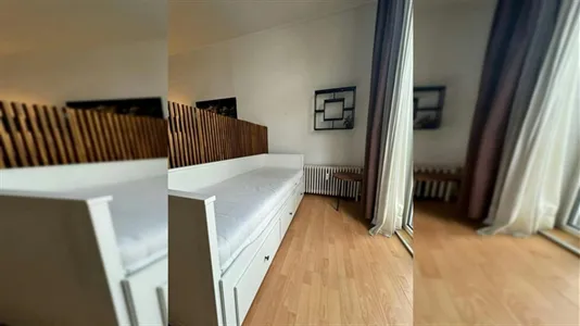 Apartments in Stad Brussel - photo 2