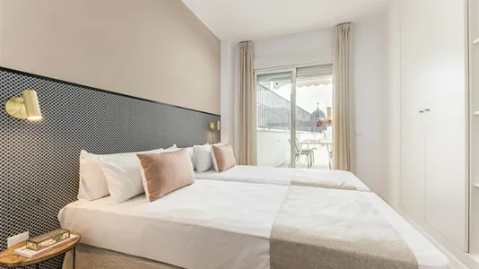 Apartments in Valencia Extramurs - photo 9