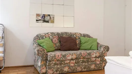 Apartments in Vienna Landstraße - photo 9