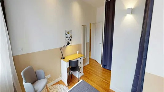 Rooms in Toulouse - photo 1