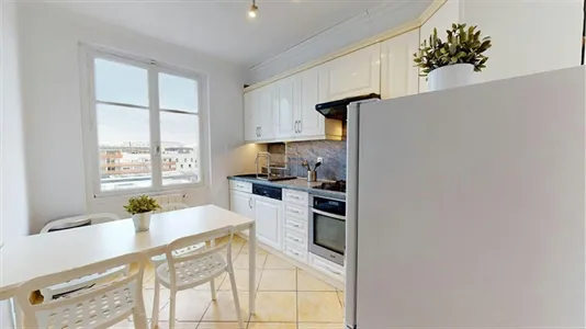 Rooms in Lyon - photo 6