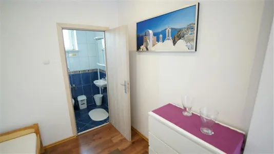 Rooms in Łódź - photo 8