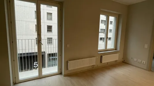 Apartments in Solna - photo 2
