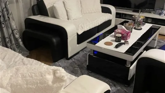 Houses in Rosengård - photo 2