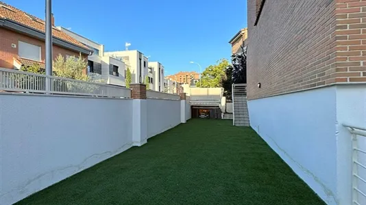 Rooms in Madrid Fuencarral-El Pardo - photo 10