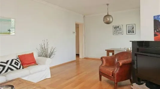 Apartments in Location is not specified - photo 8