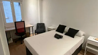 Room for rent in Madrid Retiro, Madrid