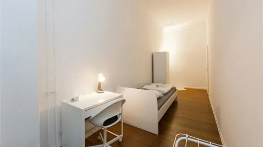 Rooms in Berlin Friedrichshain-Kreuzberg - photo 2