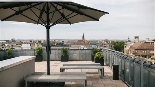 Apartments in Dresden - photo 9