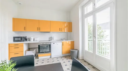 Rooms in Strasbourg - photo 4